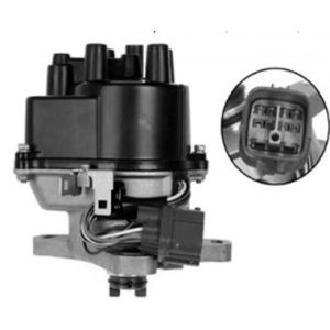 Ashuki Zündverteiler OEM TD 87U Honda Civic,Integra