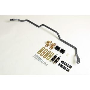 Progress Technology Vorne Stabilisatoren Kit Grau 22mm Honda Civic,CRX