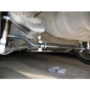 Progress Technology Hinten Stabilisatoren Kit Grau 22mm Honda Civic,CRX