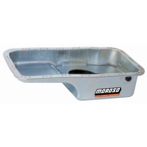Moroso Ölwanne 4000ml Honda Civic,CRX,Del Sol