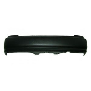 SK-Import Hinten Stoßstange OEM OEM Style Schwarz Honda Civic