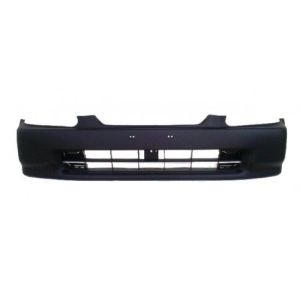 OEM-Parts Vorne Stoßstange OEM Without Strips Honda Civic Pre-Facelift 1996-1998