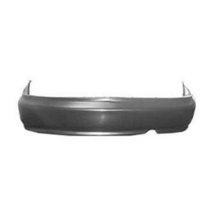 OEM-Parts Hinten Stoßstange OEM Honda Civic