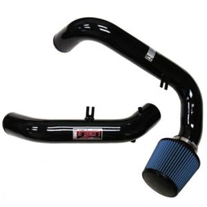 Injen Cold Ansaugrohr Schwarz Aluminium Honda S2000