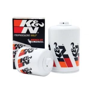 K&N Ölfilter HP-1004 Honda Civic,CRX,Del Sol