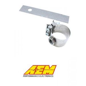 AEM Sensor Montageklammer No Weld O2