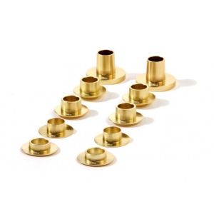 Blox Racing Achsträger Collar Set Honda Civic,Del Sol,Integra