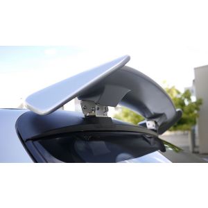 Tegiwa Tilt Brackets Aluminium Honda Civic