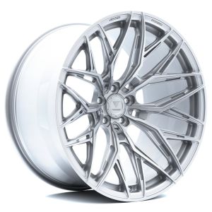 Vesser VSR1 Felgen 22 Zoll 10.5J ET14 5x112 Forged Custom Finish