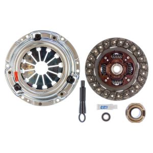 Exedy Kupplungskit Organic Sports Stage 1 212mm Honda Civic,CRX,Logo