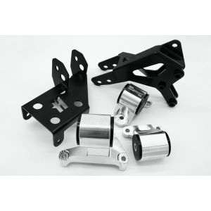 Hasport Motorhalter Honda Civic,Del Sol,Integra
