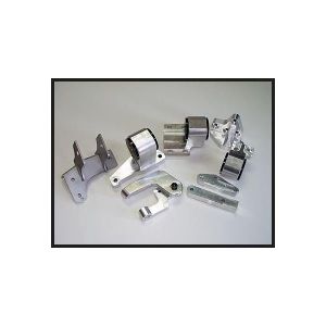 Hasport Motorhalter Honda Civic,CRX