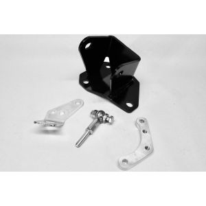 Hasport Motorhalter Honda Civic