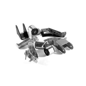 Hasport Motorhalter Honda Civic,CRX,Shuttle