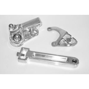 Hasport Kupplungsadapter D Series Honda Civic,CRX,Shuttle