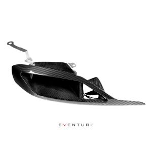 Eventuri Lufteinlässe Carbon Toyota Supra