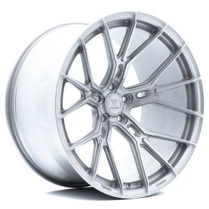 Vesser VSR6 Felgen 20 Zoll 9.5J ET10-33 Custom PCD Forged Custom Finish