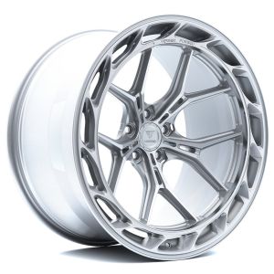 Vesser VSR8 Felgen 19 Zoll 10J ET20-51 Custom PCD Face 2 Forged Custom Finish