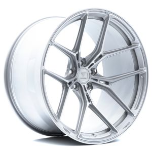 Vesser VSR7 Felgen 20 Zoll 9.5J ET0-15 Custom PCD Forged Custom Finish