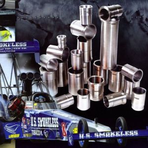Darton Buchsen Performance 80.77mm Honda Civic,Integra