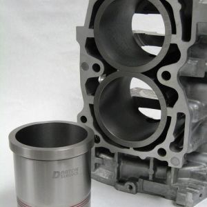 Darton Buchsen Performance 99.5mm-102mm Subaru Impreza