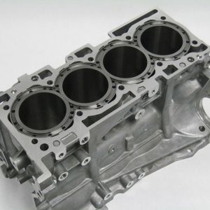 Darton Buchsen Performance 86mm-90mm Mitsubishi Lancer Evolution
