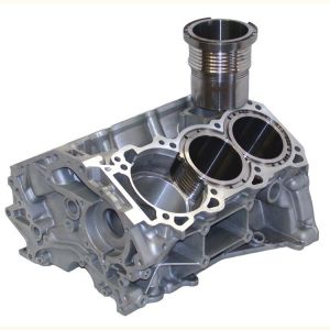 Darton Buchsen Performance 95mm-100mm Nissan 350Z