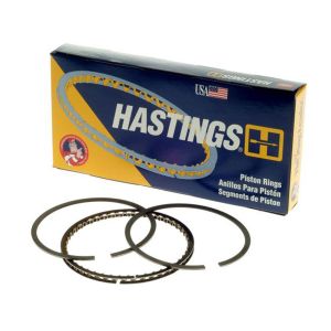 Hastings Kolbenringe 75mm Honda Civic,Del Sol