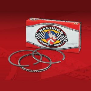 Hastings Kolbenringe 75.5mm Honda Civic,CRX