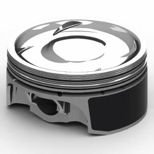 United Engine Kolben Icon Performance 100.5mm Subaru Impreza