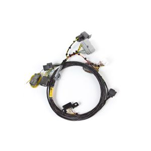 K-Tuned Adapterkabelbaum K-Swap Honda Civic,Del Sol,Integra