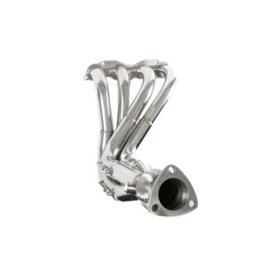 K-Tuned Krümmer K-Swap 4-1 Edelstahl Honda Civic,Del Sol,Integra