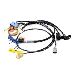 Hybrid Racing Adapterkabelbaum K-Swap Honda Civic,CRX