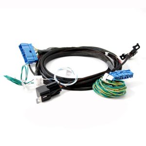Hybrid Racing Adapterkabelbaum K-Swap Honda Civic,Del Sol,Integra
