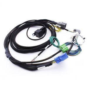 Hybrid Racing Adapterkabelbaum K-Swap Honda Civic