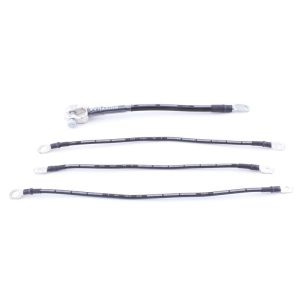 Hybrid Racing Erdungskabel Kit Honda Civic,CRX,Del Sol