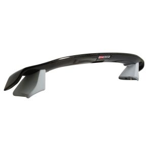 Full Carbon Hinten Spoiler Mugen Style Carbon Honda CR-Z