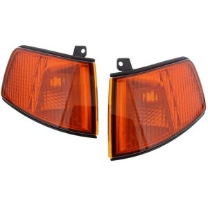 Spring Kurven JDM Style Honda CRX Facelift