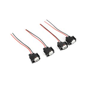 K-Tuned Clips & Pins RDX Injector Honda Civic,CRX,Del Sol