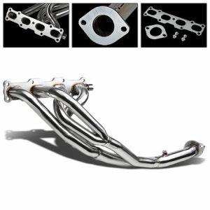 SK-Import Krümmer 4-2-1 Edelstahl Mazda MX-5
