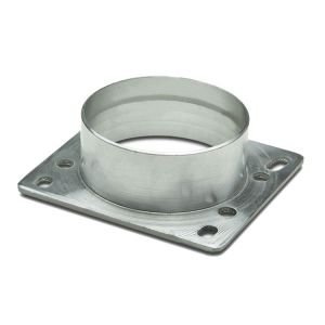 SK-Import Short Ansaugrohr 76mm Aluminium Mazda MX-3,MX-6