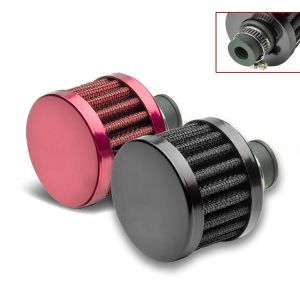 SK-Import Entlüftungsfilter 9mm