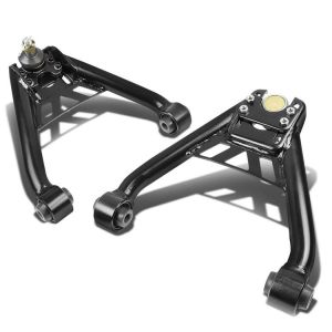SK-Import Vorne Sturzversteller Kit Schwarz Honda S2000