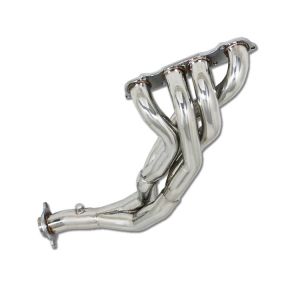 SK-Import Krümmer 4-2-1 Edelstahl Honda S2000