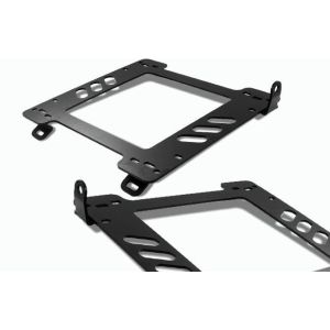 SK-Import Sitzrahmen Schwarz Stahl Mazda MX-5