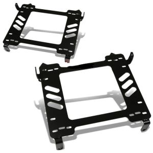 SK-Import Sitzrahmen Super Low Schwarz Stahl Honda Civic