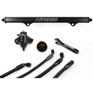 K-Tuned Kraftstoffleiste Kit OEM K-Swap Honda Civic,Integra,Accord