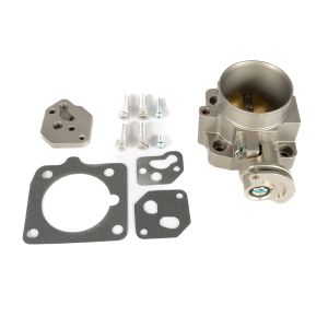Skunk2 Drosselklappe Pro-Series Silber 64mm Aluminium Mazda MX-5