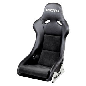 Recaro Schalensitz Pole Position Schwarz