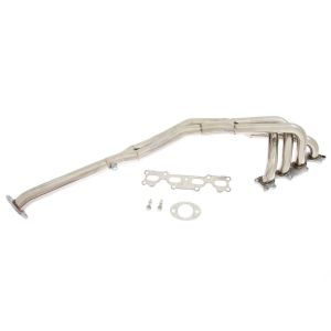 SK-Import Krümmer 4-2-1 Edelstahl Mazda MX-5